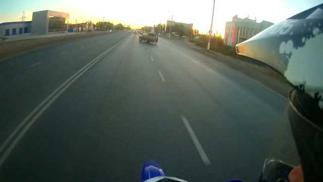 Мотодневник: Пользуйтесь зеркалами почаще смотреть онлайн