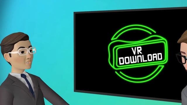 VR Download: AltspaceVR's Last Moment & Quest Pass Subscriptions смотреть онлайн
