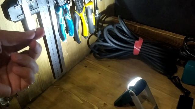 Намагничивается ли инструмент, размещенный на магнитной планке смотреть онлайн