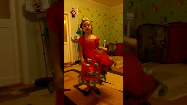 Осень, осень, осень снова к нам пришла. смотреть онлайн