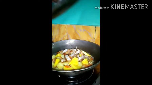 How to make Lechon cawali with Singaporean sauce смотреть онлайн