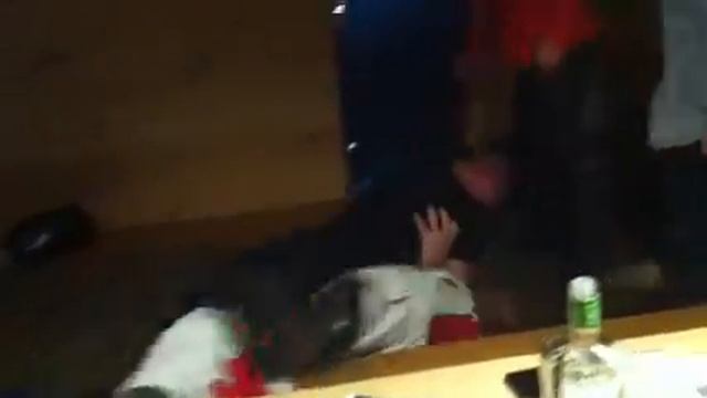 Новогодний корпоратив 2018/2 смотреть онлайн