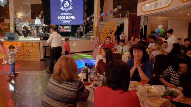 гр.Зв.Дагестан - Соло /Яран сувар в Питере - 2019"/ смотреть онлайн