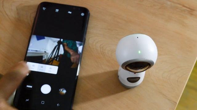 Samsung Gear 360 (2017) - Setup & Review смотреть онлайн