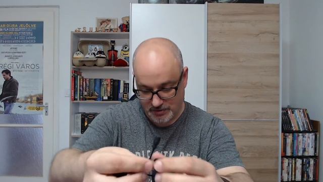 Az új mikrofonunk (UNBOXING és TESZT) - BOYA BY-WM4 Pro-K2 - SunnyVerzum TECH смотреть онлайн