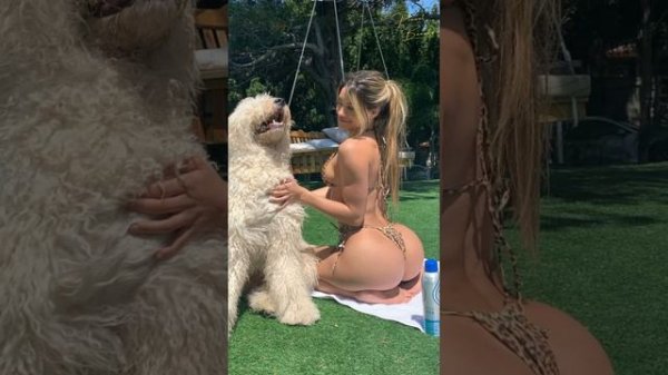 Mariana Morais, Brazilian model, social media star | Bio, Lifestyle, Career | Planet Beauty