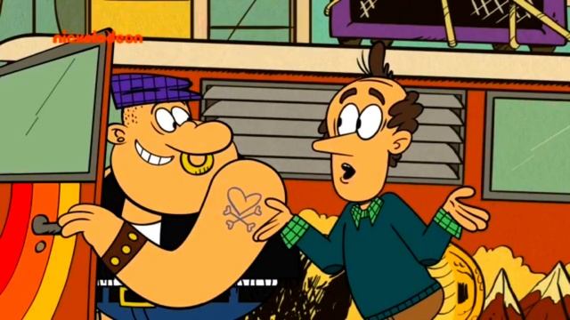 Мой Шумный Дом - "Дорога в никуда" (Часть 1) смотреть онлайн