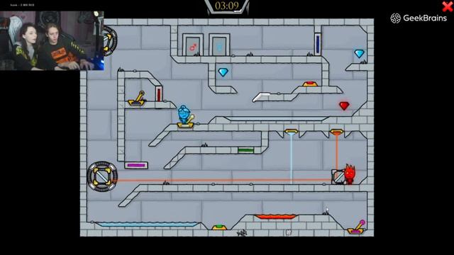 Стрим Fasoollka: Игры на двоих (13.02.21) смотреть онлайн