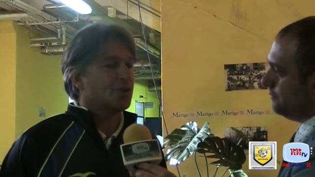 Berretti, Juve Stabia-Monopoli 1-2, Nunzio Di Somma, all. Juve Stabia смотреть онлайн