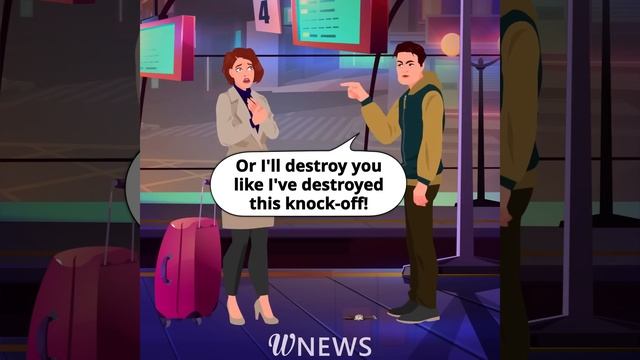 My greedy brother got into our father's grave for easy money смотреть онлайн