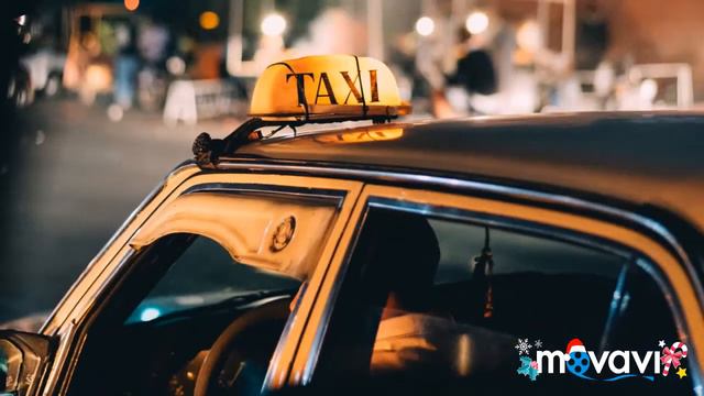 В городе жил Таксист 🚕 смотреть онлайн