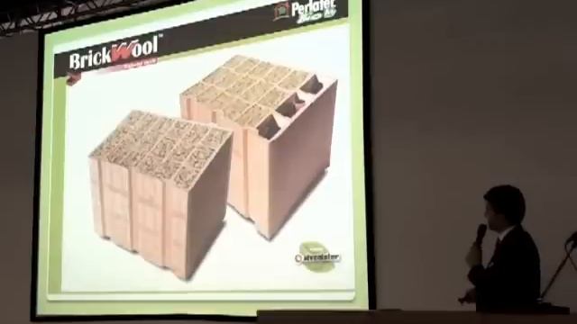 Webinar 5 - Costruire energeticamente efficiente: comfort e risparmio смотреть онлайн