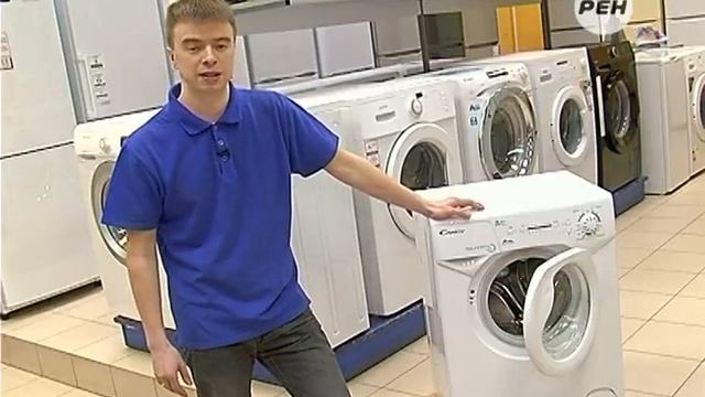 Все про стиральные машины смотреть онлайн