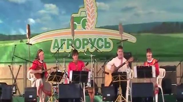 Шмелинные Буги Дж. Фина //// Bumble Boogie смотреть онлайн