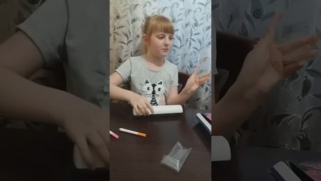 Видео обзор доска для рисования 3D (Magic darwing board) смотреть онлайн