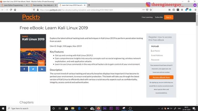 How To Get 100+ Programming & Development Ebooks For Free | Best Platform To Get 100+ Ebooks Free смотреть онлайн