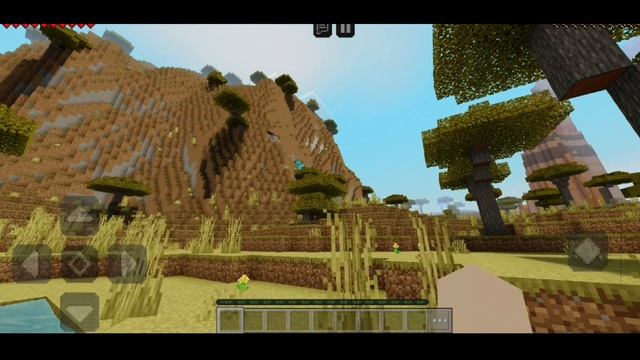 New/Craftsman 1.19 Com vários /Mobs diferentes e /Outras coisas incríveis! смотреть онлайн