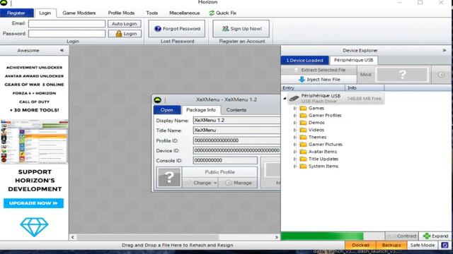 apprendre comment jouer online sur xbox jtag[xbox 360 glitch] смотреть онлайн