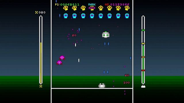 "1982" FREE Game made with AppGameKit смотреть онлайн