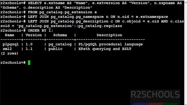 42. PostgreSQL DBA: How to install PostGIS in Ubuntu Step by Step смотреть онлайн