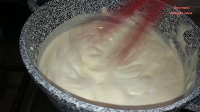 Домашний сыр маскарпоне смотреть онлайн