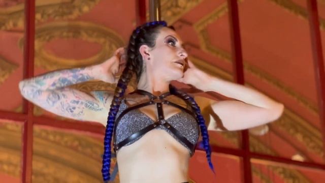 Sass Class June 2023 - Sickness смотреть онлайн