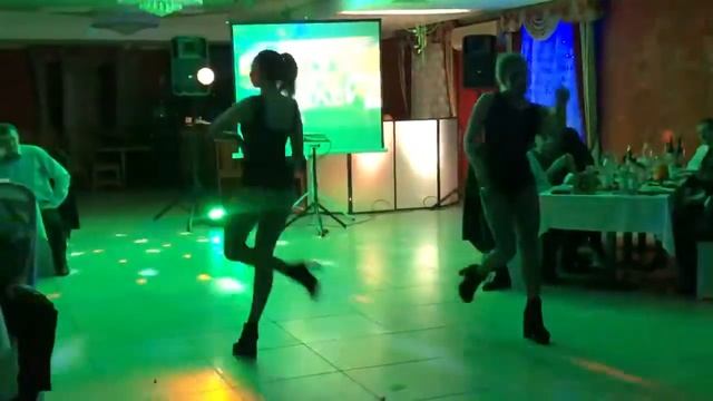 Стрип. Шоу-балет "Delight " г. Ульяновск смотреть онлайн