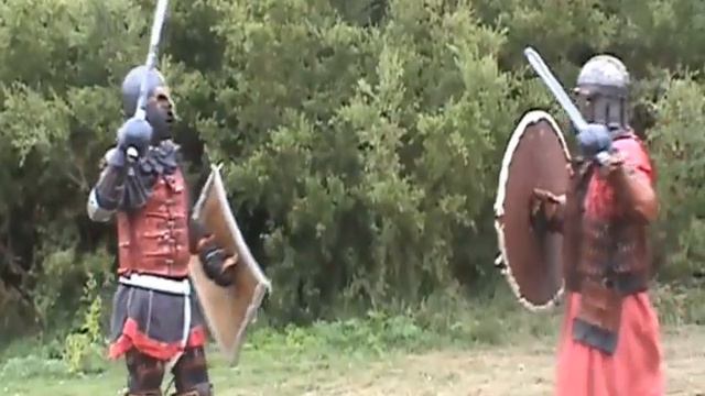 KnightErrantSfMilesPt1 смотреть онлайн