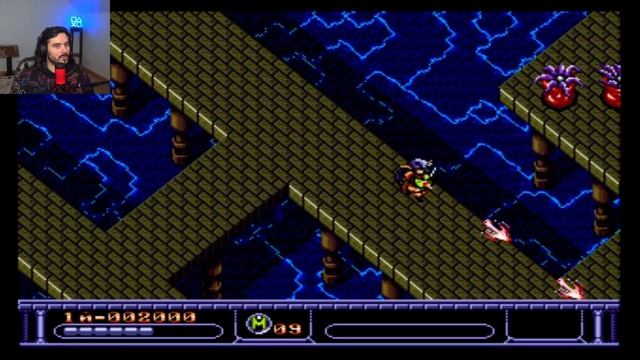 Как мы в это играли? #2 → Игры SEGA смотреть онлайн