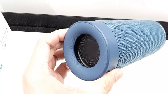 Sony SRS-XB23 Low Frequency Mode 100% Volume | Bass Sound Test смотреть онлайн