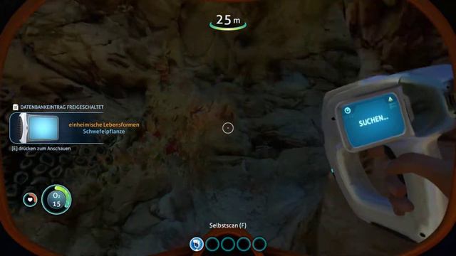 Subnautica #01 Planet 4546B смотреть онлайн