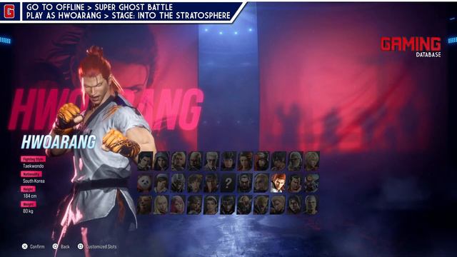 Tekken 8 - (You Never Learn.) 🏆 Trophy / Achievement Guide