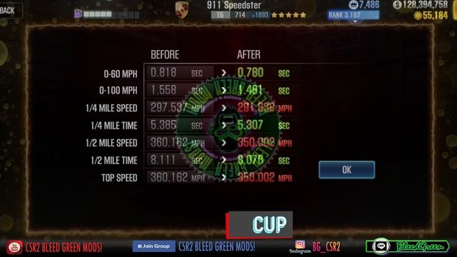 CSR2 | Season 198 | Updated & Useful Info смотреть онлайн