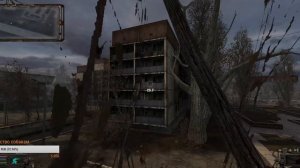 АЛМАЗНЫЕ ЧЕРЕПА - S.T.A.L.K.E.R. Народная Солянка + ОП-2.