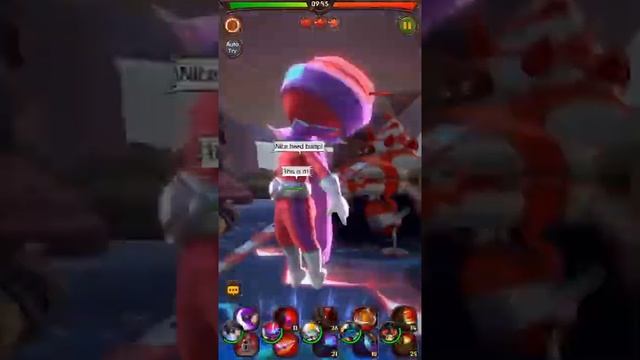 Игра Hello Hero Epic Battle. Gameplay. Trailer. More about this game at the link below смотреть онлайн