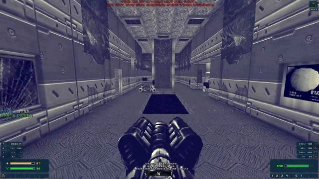 Obsidian Level Generator - 30th September, 2021 - A Hellified Tech Map on Zagemod UV Fast смотреть онлайн