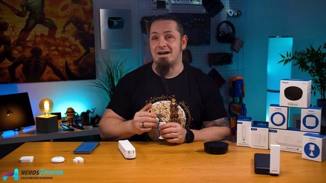 Was Taugt Das Günstige Aqara Smart Home? - Ausprobiert