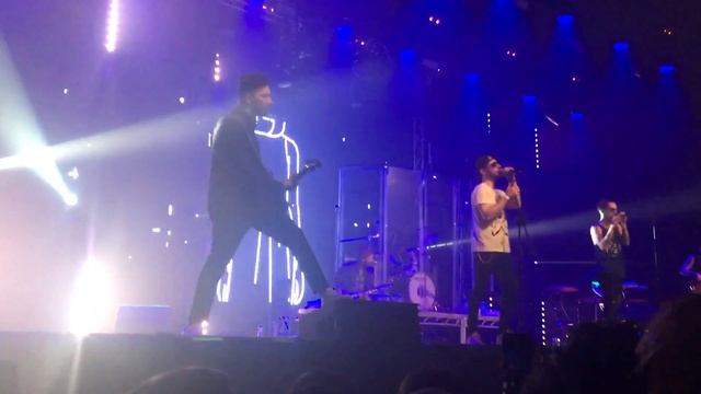 Белый танец смотреть онлайн