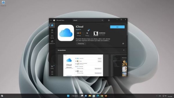 iCloud App Not Working Fix Windows 11/10 [Tutorial]