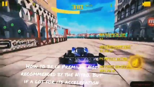 USEFUL FESTIVAL CAR?!? / Asphalt 8 Volkswagen I.D.R Multiplayer Test After Update 43 смотреть онлайн