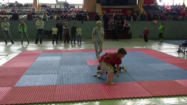 чемпионат и первенство России по ушу 2 82