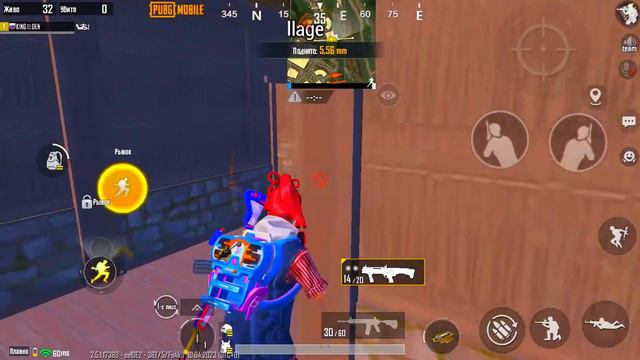 Собираю грибы 🍄 iPhone 7 Plus 🔥 Pubg Mobile | Пубг Мобаил | смотреть онлайн