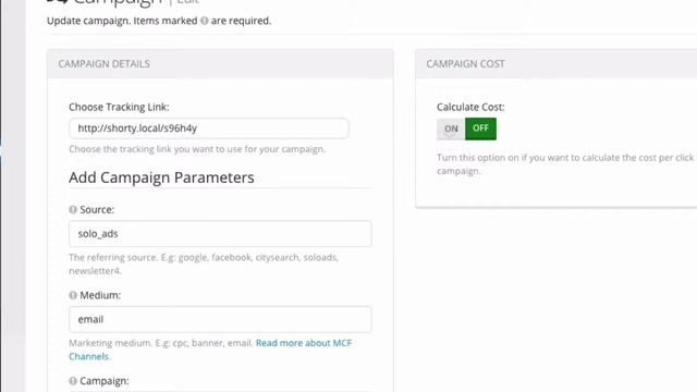 WordPress PPC & Ad Tracking - Shorty смотреть онлайн