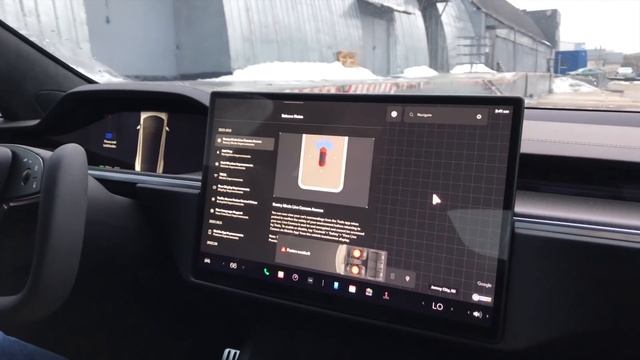 Правда о Tesla Model S Plaid. Есть ли в нем что-то еще, кроме динамики?