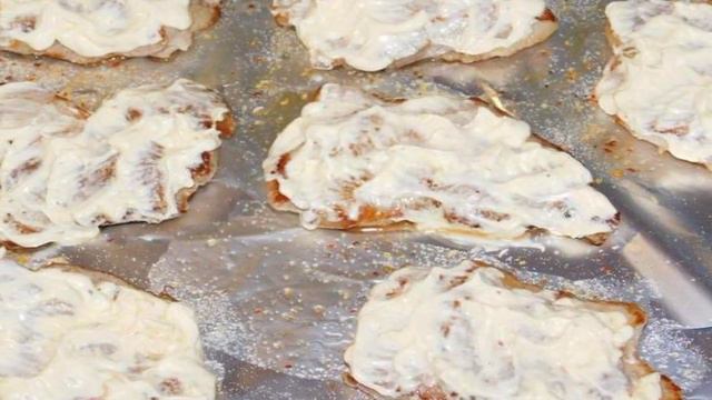 Сборник рецептов