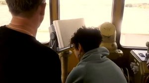 Виктор Рыбин и Наталья Сенчукова - "Город южный"