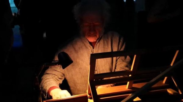 John Cage - Lejaren Hiller HPSCHD 1969-2015