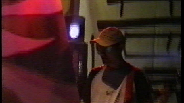 Russian Depeche Mode fans 09.05.2000 смотреть онлайн