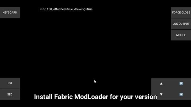 PojavLauncher 1.17+ Sodium Installation and Performance Test (Experimental) смотреть онлайн