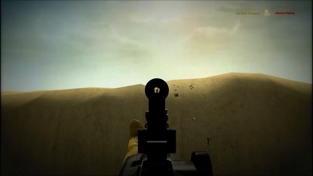 [Gmod]Mr.Rager's MP7(link in dec.) смотреть онлайн